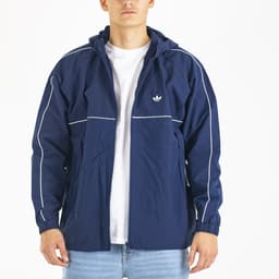 Shell Colourblock Samstag - 4