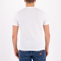 Jersey 30/1 Logo T-Shirt - 4