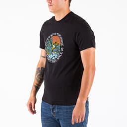 Seasonal Graphic T-Shirt - 2