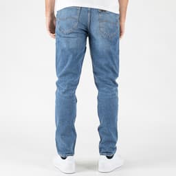 Austin Regular Tapered Jeans - 4