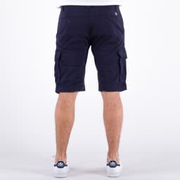 Raso Stretch Cargo Short - 6