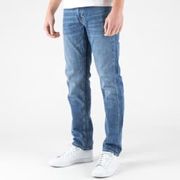 Daren Regular Straight Jeans - 1