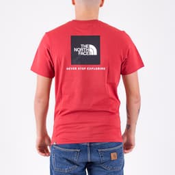 Red Box Tee - 1