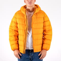 Gore G-type Winter Hooded Jacket - 11