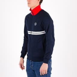 Dallas Track Top - 2