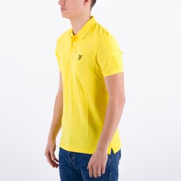Plain Polo Shirt - 2