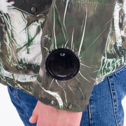 Tracery La Mille Jacket - 8