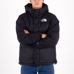Himalayan Down Parka - 3