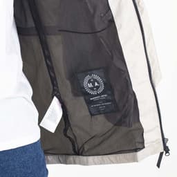 Shimmer Fishtail Parka - 7