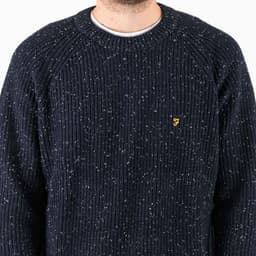 Sage Nepped Sweater - 6