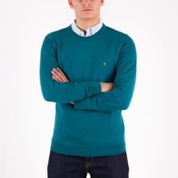 Mullen Wool Crew - 3