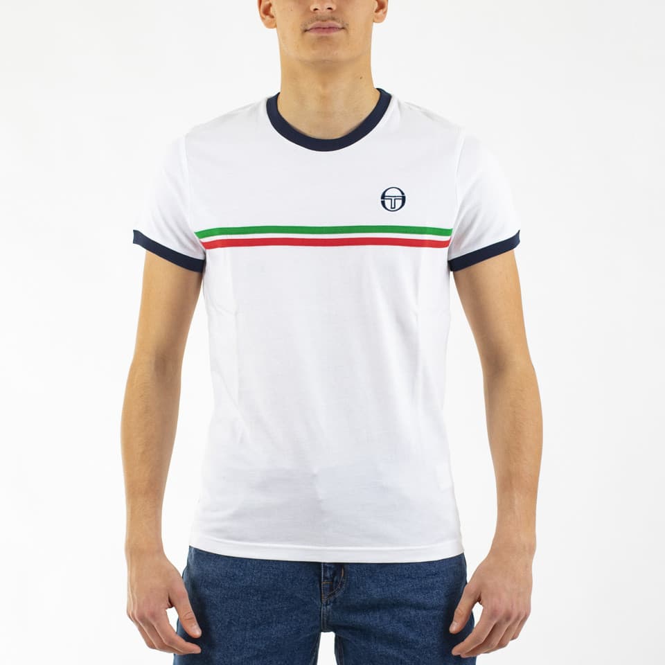 Supermac T-Shirt - 1