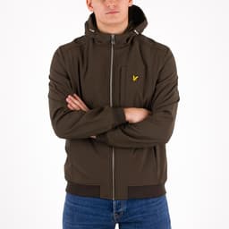 Softshell Jacket - 3