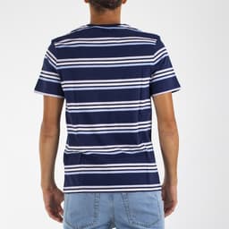 Multi Stripe T-shirt - 4