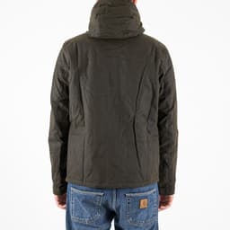 Kevlar Wax Jacket - 5