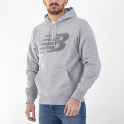 Essential Chenille Hoodie - 2