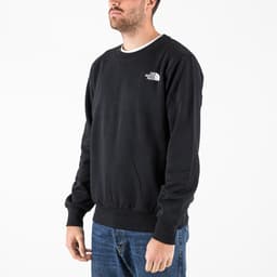 Simple Dome Crew - 3