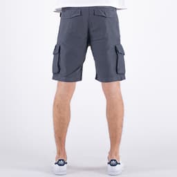 Combat Short - 6