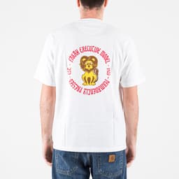 Xavier Graphic T-Shirt - 1