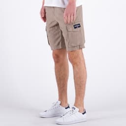 Combat Short - 1