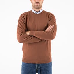 Mullen Merino Wool Jumper - 2