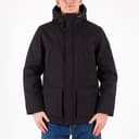 Fortis Jacket