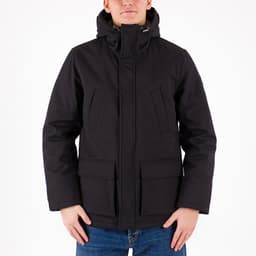 Fortis Jacket - 1