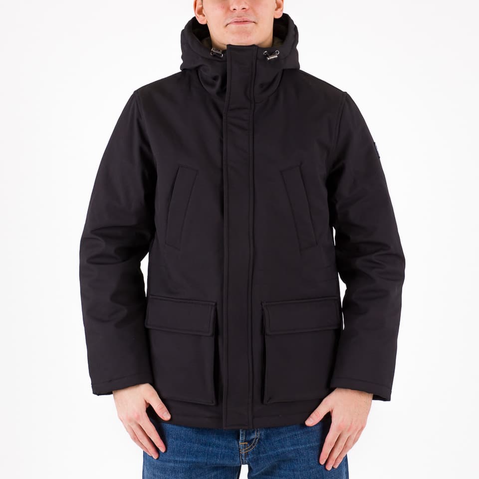 Fortis Jacket - 1
