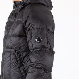 D.D. Shell Hooded Down Jacket - 7