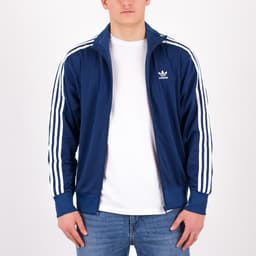 Track Jacket Firebird - 3