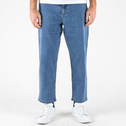 Hawtin Relaxed Fit Denim - 2