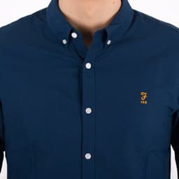 Brewer 100 Years Shirt - 6