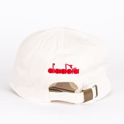 Cap Legacy - Made in Italy - 3