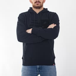 Essential Chenille Hoodie - 3