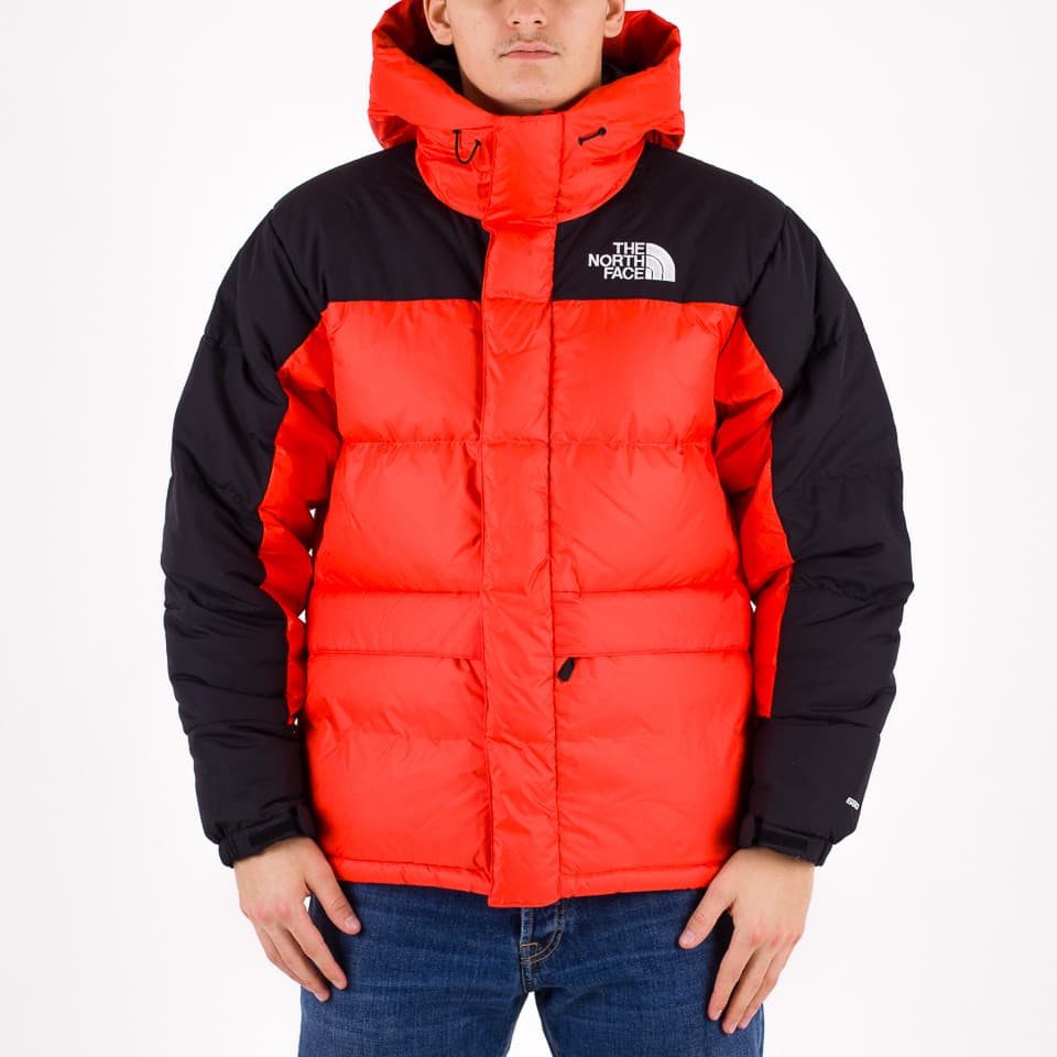 Himalayan Down Parka - 1