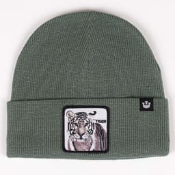 Night Tiger Reflective - 1