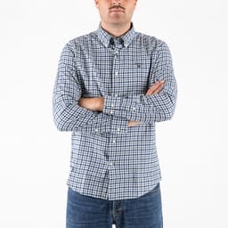 Finkle Tailored Shirt - 2