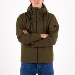 Pro-Tek Winter Lens Jacket - 3