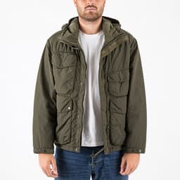 Chrome-R Goggle Jacket - 7