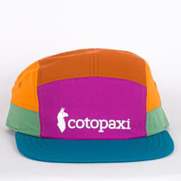 Tech 5-Panel Hat - 2