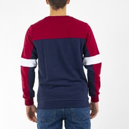 Norbin Crew Sweat - 5