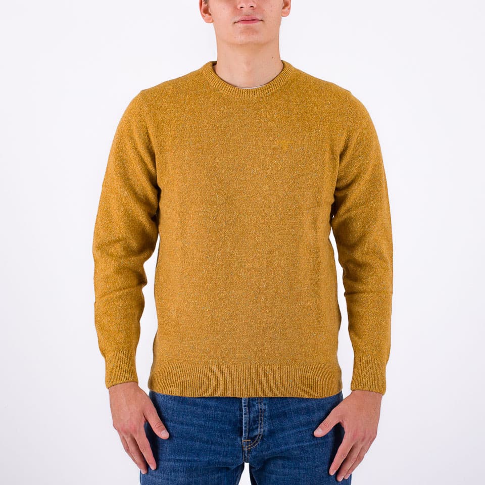 Tisbury Crew Sweater - 1