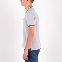 Matcho Polo Shirt - 3