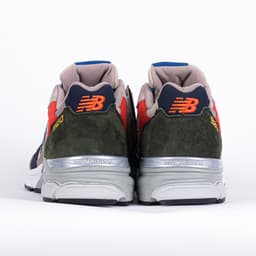 920 Made in England - 5