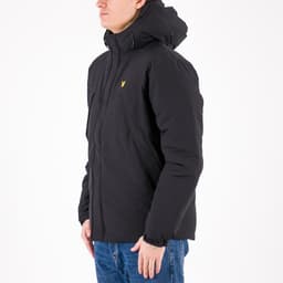Winter Insulated Jacket - 3