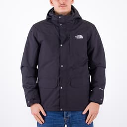 Pinecroft Triclimate Jacket - 1