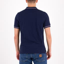 Matcho Polo Shirt - 4
