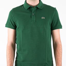 Slim Fit Petit Piquè Original Polo - 5