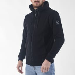 Siren Zip Throug - 2