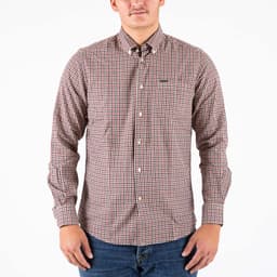 Padshaw Tailored Shirt - 1